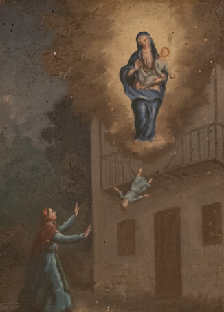 Ex voto, segni di fede, racconti di vita vera 2