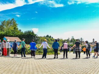 La Cooperativa Sociale “Coesioni Sociali” di Alba celebra i quarant’anni il 12 novembre con un grande evento al Palazzo Mostre  e Congressi