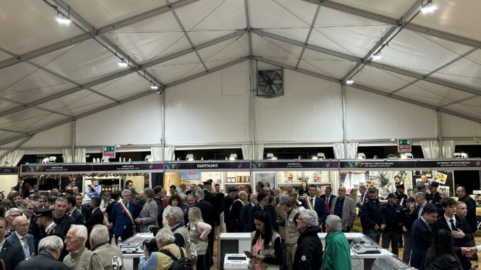 Durante il ponte del 1° novembre il prezzo del tartufo bianco d'Alba sale