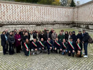 Capitale italiana della cultura 2026: la vincitrice L'Aquila incontra le finaliste 1
