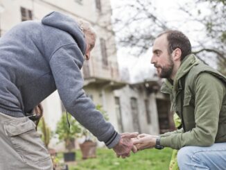 Il ciliegio di Rinaldo, il film del canellese Azzarito in proiezione alla biblioteca Monticone 1