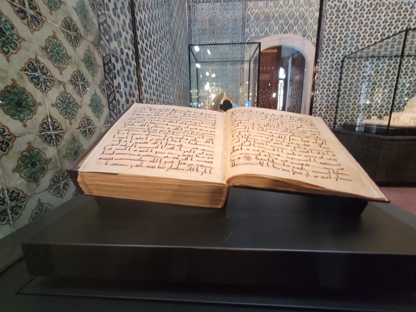 Le nostre radici tra Oriente e Occidente: il pellegrinaggio dei lettori 4