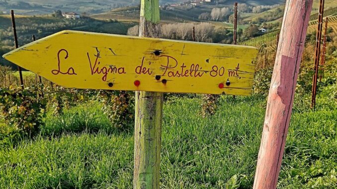 Borghi d’incanto: un magico autunno sul sentiero della spensieratezza