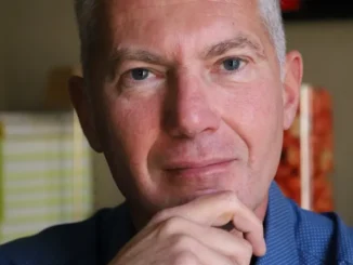 Il Caffè letterario di Bra ospita Luca Ponzi con il suo libro su Matteo Messina Denaro