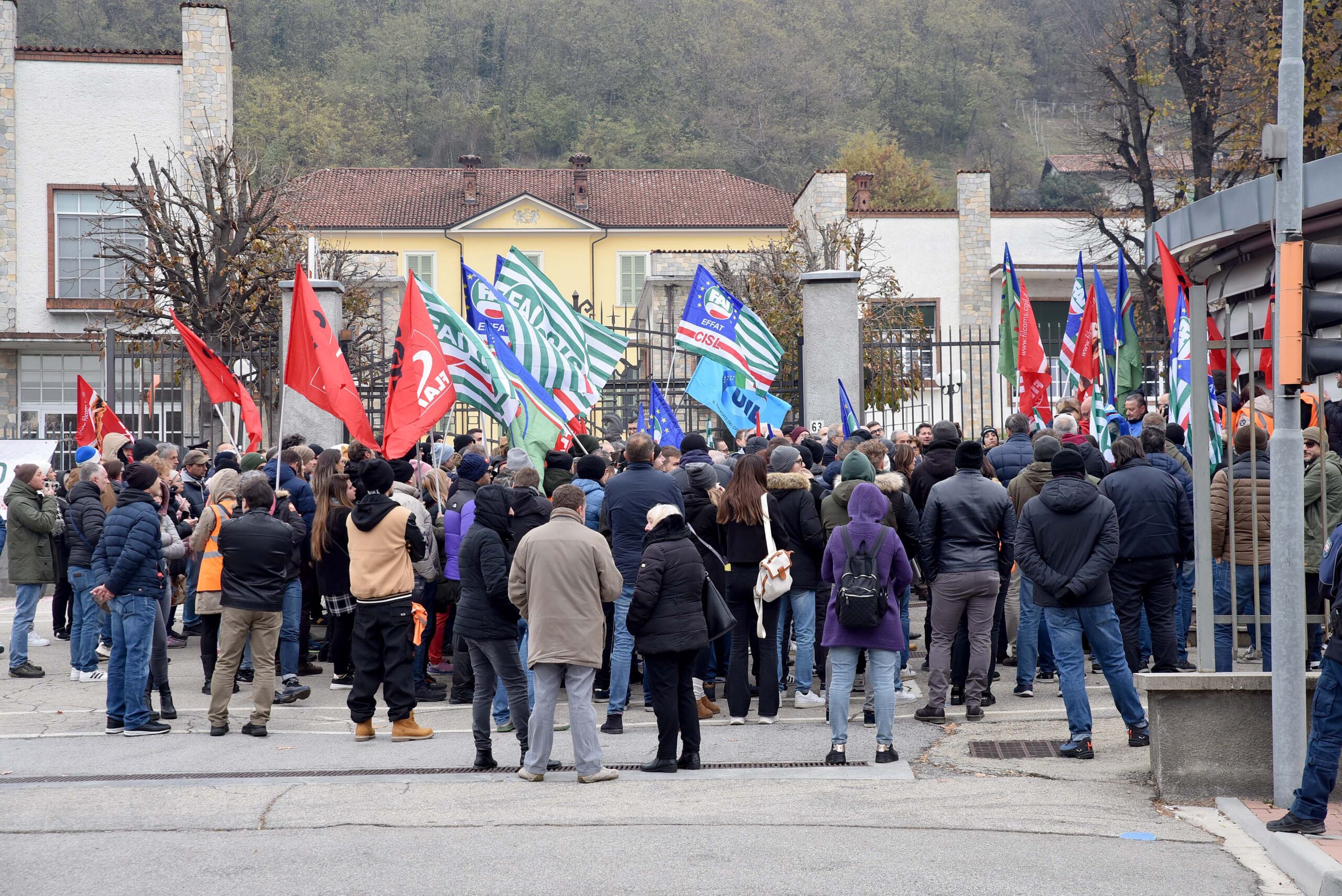 Diageo / Oggi l'incontro in Regione e lunedì una nuova assemblea sindacale