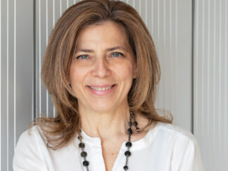 La biblioteca Pavese incontra Raffaella Romagnolo, finalista al premio Strega