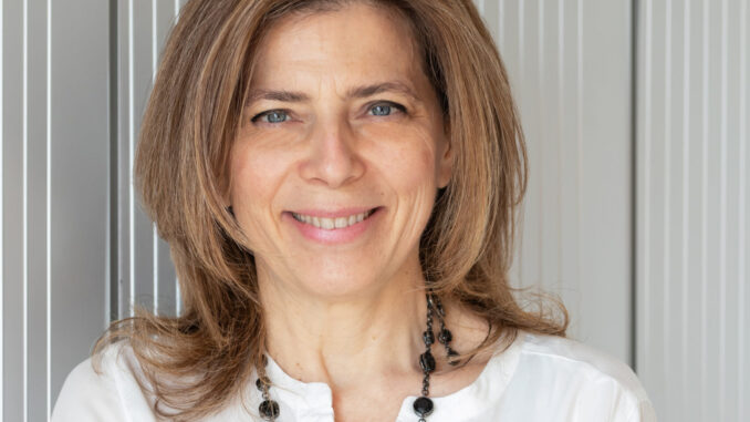 La biblioteca Pavese incontra Raffaella Romagnolo, finalista al premio Strega