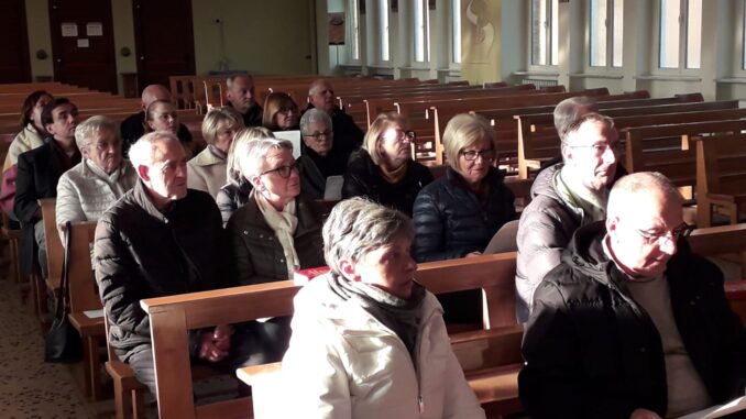 Salesiani, domenica il Rosario dell’Ausiliatrice