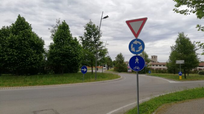 Alba, il quartiere di San Cassiano è sempre a rischio con le piogge 1