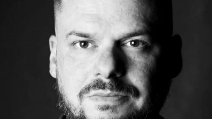 All'associazione Alec tornano i The Lunatics con un libro sui Pink Floyd 1