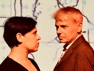 Teatro del Poi di Bra, venerd  29 novembre va in scena “2.24”