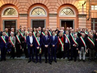 1994 - 2024 / Dopo la giornata della Regione, il concerto dell'