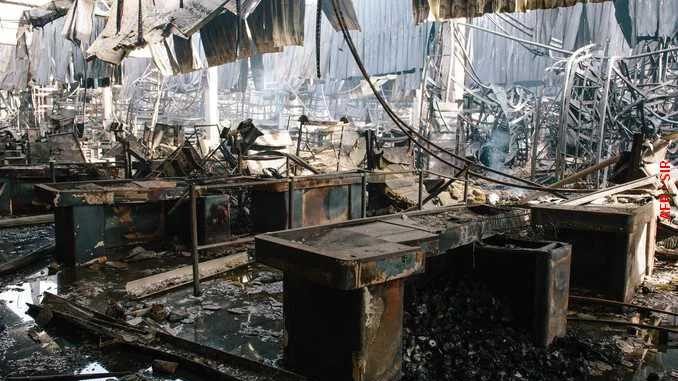 guerra ucraina