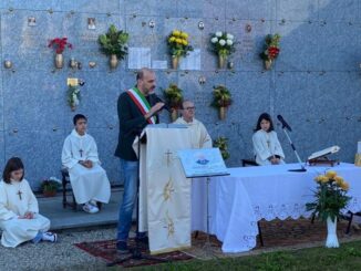 A Madonna del Pilone una targa in ricordo del braidese don Filippo Barbero