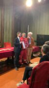 1994 - 2024 / In Comune il ringraziamento ai volontari 6