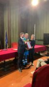 1994 - 2024 / In Comune il ringraziamento ai volontari 5