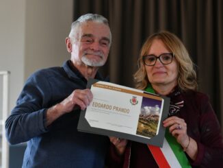 La Morra: premiato chi è fedele alla terra e al paese