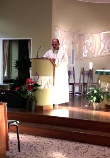 Salesiani, domenica il Rosario dell’Ausiliatrice 1