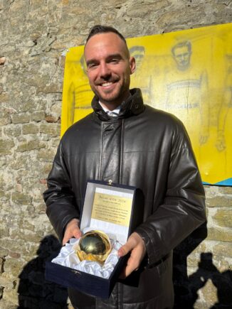 Il Balun d’or va a Paolo Vacchetto, Riccardo Aicardi e Rebecca Klippl 4