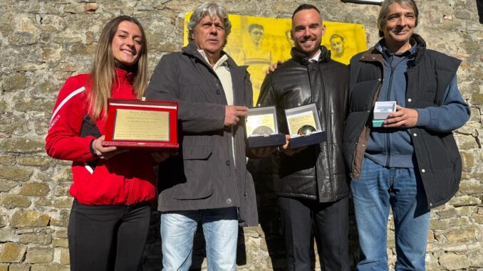 Il Balun d’or va a Paolo Vacchetto, Riccardo Aicardi e Rebecca Klippl 3