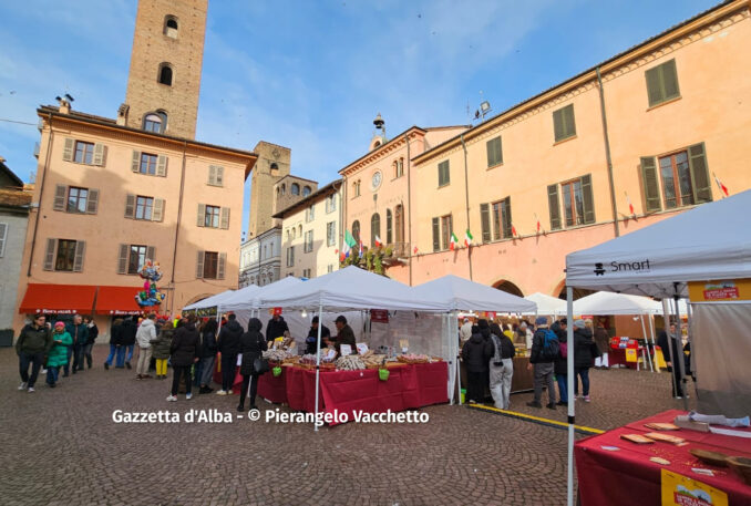 Langhe e Roero in piazza: un tripudio di sapori per valorizzare i grandi prodotti di qualità del territorio albese e della provincia cuneese 2
