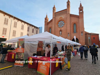 Langhe e Roero in piazza: un tripudio di sapori per valorizzare i grandi prodotti di qualità del territorio albese e della provincia cuneese 3