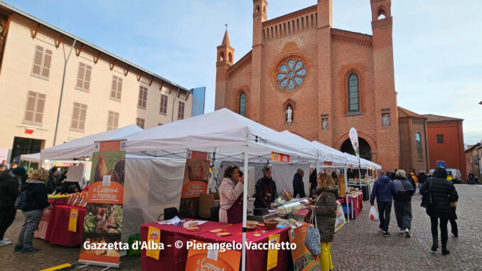 Langhe e Roero in piazza: un tripudio di sapori per valorizzare i grandi prodotti di qualità del territorio albese e della provincia cuneese 3