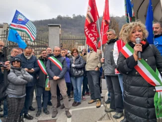 Diageo / La sindaca Dellavalle: «Avvisati delle operazioni di assestamento, non pensavamo la decisione di chiudere»