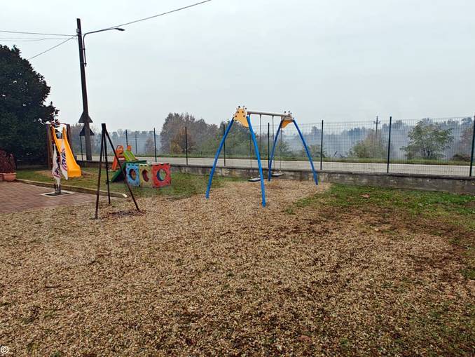 Domenica primo dicembre il circolo Acli di San Vito di Montà cambia gestione 2
