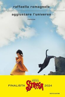 La biblioteca Pavese incontra Raffaella Romagnolo, finalista al premio Strega 1