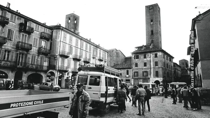 1994-2024 / Le storie: «Tutti eravamo ignari che, da lì a poco, sarebbe cambiato tutto»