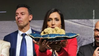 Asta mondiale del tartufo: raccolti 395.500 euro 2