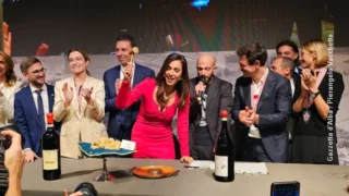 Fiera / È il giorno dell