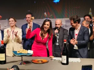 Fiera / È il giorno dell'Asta del tartufo! (IN DIRETTA) 24