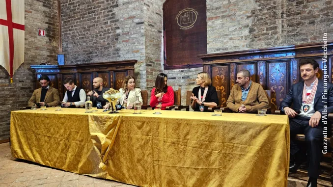 Fiera / È il giorno dell'Asta del tartufo! (IN DIRETTA) 3