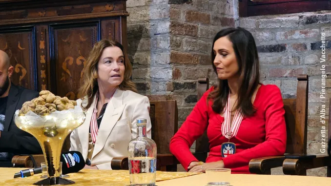 Fiera / È il giorno dell'Asta del tartufo! (IN DIRETTA) 4