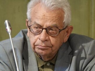 Consiglio comunale / Luciano Giri: «Era un commento ironico, chiedo scusa»