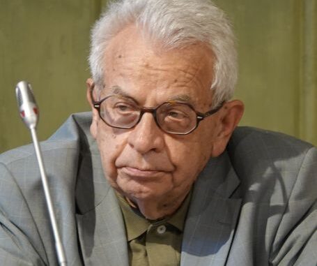 Consiglio comunale / Luciano Giri: «Era un commento ironico, chiedo scusa»