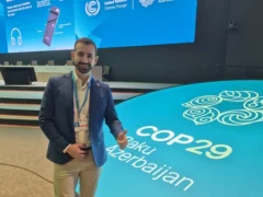 Cop29, il Piemonte a Baku con le azioni messe in campo per il contrasto ai cambiamenti climatici