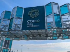 Cop29, il Piemonte a Baku con le azioni messe in campo per il contrasto ai cambiamenti climatici 1