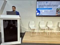 Cop29, il Piemonte a Baku con le azioni messe in campo per il contrasto ai cambiamenti climatici 2