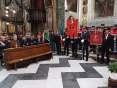 Bra festeggia l