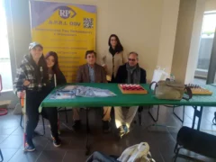 A Ticket to Bra, giornata dei giochi da tavolo, anche gli ipovedenti allestiscono il loro tavolo 3