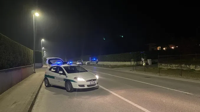 bra-polizia-locale Senza assicurazione e con la patente falsa, cinquantenne deferito dalla Polizia locale di Bra