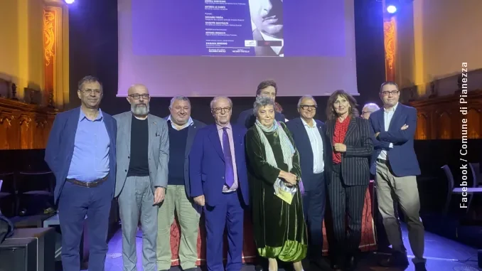 Il giornalista Gianluca Oddenino, ex collaboratore di Gazzetta d'Alba vince il premio Bernardi