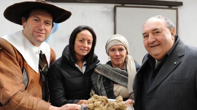 Fiera del Tartufo e Fiera di San Martin 3