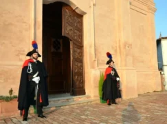 Virgo fidelis: i Carabinieri astigiani festeggiano la patrona