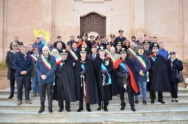 Virgo fidelis: i Carabinieri astigiani festeggiano la patrona 1