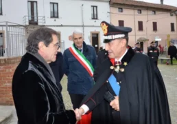 Virgo fidelis: i Carabinieri astigiani festeggiano la patrona 3