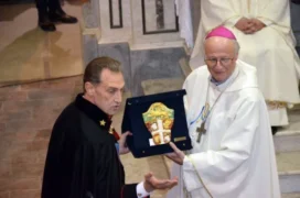 Virgo fidelis: i Carabinieri astigiani festeggiano la patrona 4